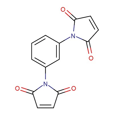 100 кг 3006-93-7 N,N'-1,3-БИСМАЛЕИМИДОБЕНЗОЛEC14H8N2O4