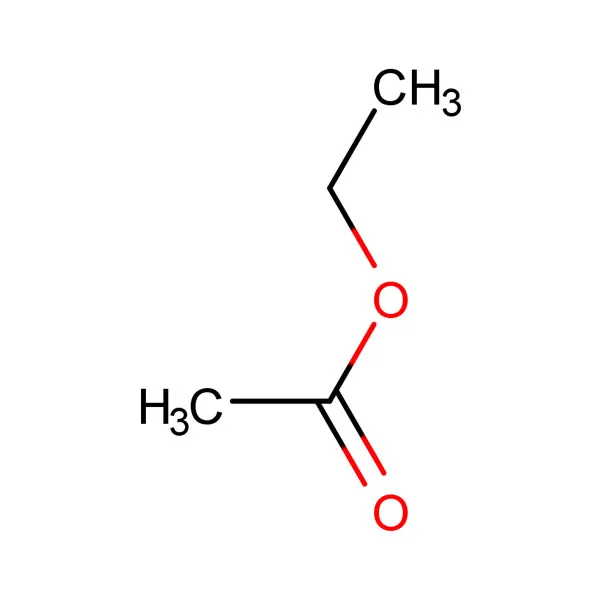 100кг 141-78-6 РАРЕЧЕМ АЛ БИ 0544 C4H8O2