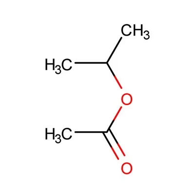 100 кг 108-21-4 Изопропилацетат;C5H10O2