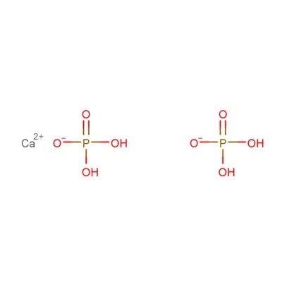 7758-23-8 Фосфат кальция одноосновный CaH4O8P2